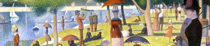 Seurat SundayAfternoon1