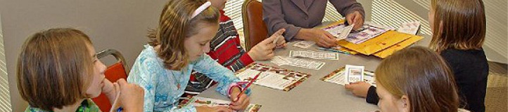 children«s lesson
