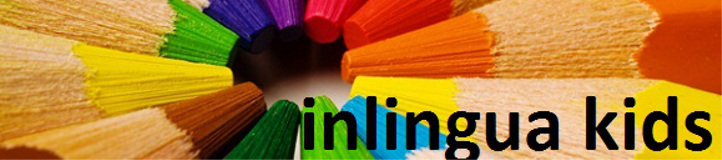 colloured pencils2.1inlingua kids
