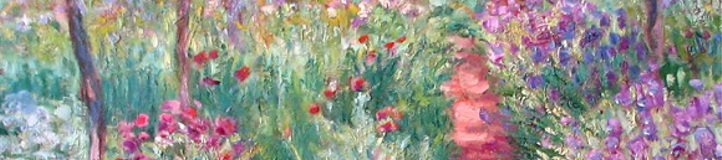 monet garden1