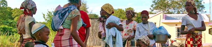 mozambique women1