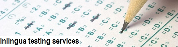 inlingua testing_services