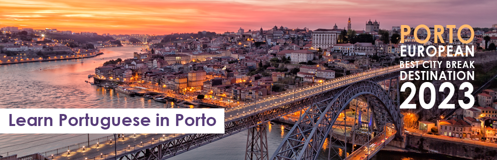 learn Portuguese